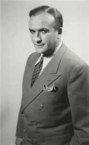 Fotografie hrobu: Jiří Steimar