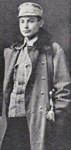 Fotografie hrobu: Jaroslav Indyševský