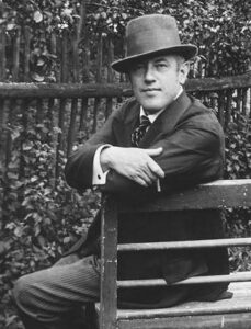 Fotografie hrobu: František Picka