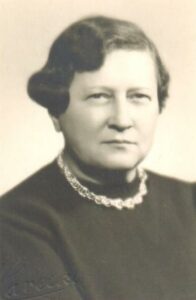 Fotografie hrobu: Jarmila Loulová