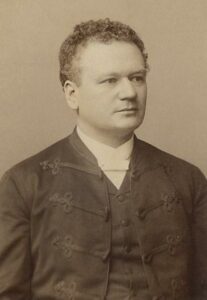 Fotografie hrobu: Pravoslav Řada