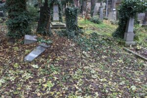 Fotografie hrobu: Ludmila Bozděchová