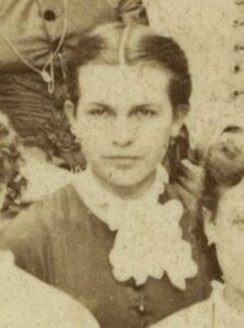 Fotografie hrobu: Ludmila Bozděchová