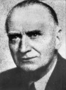 Fotografie hrobu: Jaromír Křečan