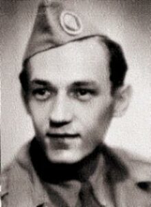 Fotografie hrobu: Vlastislav Žuk