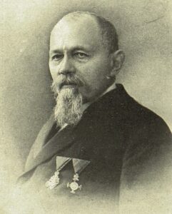 Fotografie hrobu: František Dolejška