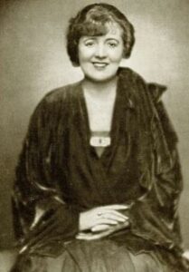 Fotografie hrobu: Hana Podolská