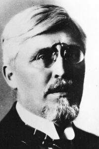 Fotografie hrobu: Edward Babák