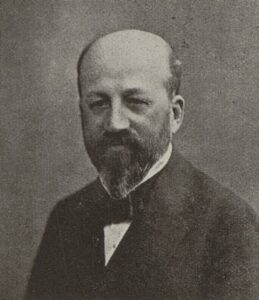 Fotografie hrobu: Marie  Calma Veselá a František Veselý