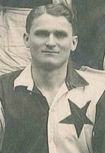 Fotografie hrobu: Jan Vaník