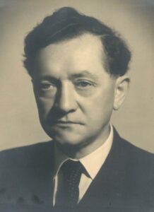 Fotografie hrobu: Alois Petr