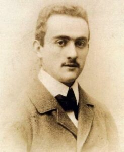 Fotografie hrobu: Otakar Lebeda