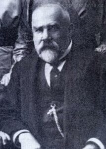 Fotografie hrobu: Robert Bartelmus