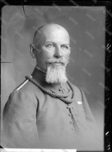 Fotografie hrobu: Ludvík Čížek