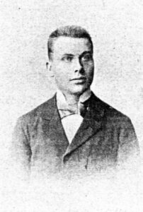 Fotografie hrobu: Václav Bastl