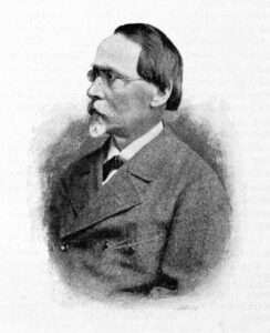 Fotografie hrobu: Bedřich Havránek