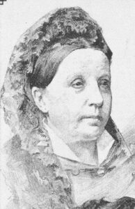 Fotografie hrobu: Magdalena Hynková