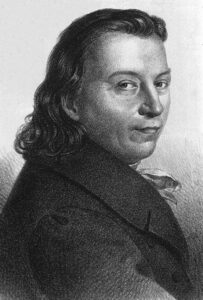 Fotografie hrobu: Julius Krombholz