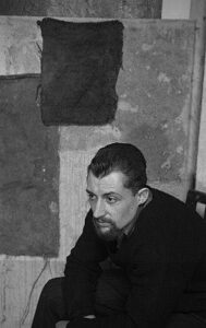 Fotografie hrobu: Jiří Valenta