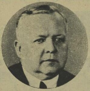 Fotografie hrobu: Cyril Merhout