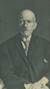 Fotografie hrobu: Daniil Ratgauz