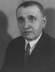 Fotografie hrobu: Eduard Svoboda