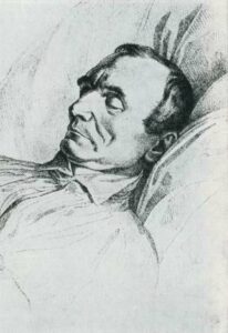 Fotografie hrobu: František Tkadlík