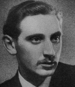 Fotografie hrobu: Jan Weinert