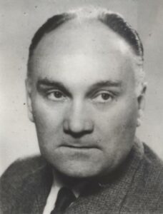 Fotografie hrobu: Jiří Čepelák