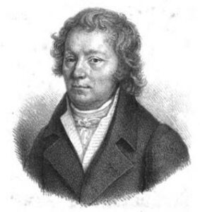 Fotografie hrobu: Šebestián Hněvkovský