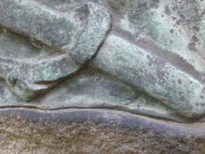 Fotografie hrobu: Bohumil Zdeněk