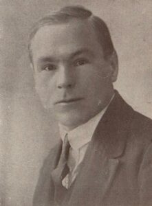 Fotografie hrobu: Bohumil Zdeněk