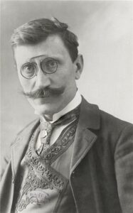 Fotografie hrobu: Karel Štapfer