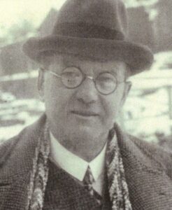 Fotografie hrobu: Rudolf Tesárek ml.