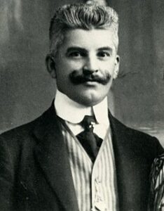 Fotografie hrobu: František Ponec