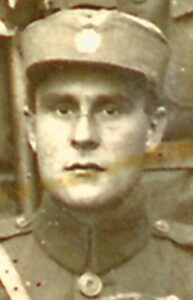 Fotografie hrobu: Jan František Hájek