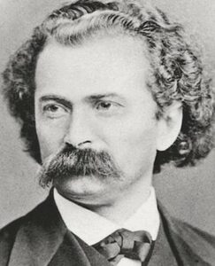 Fotografie hrobu: Jan Nepomuk Maýr