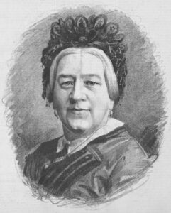 Fotografie hrobu: Kateřina Podhorská Kometová