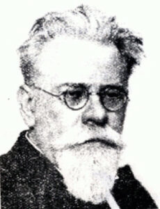 Fotografie hrobu: Josef Kafka