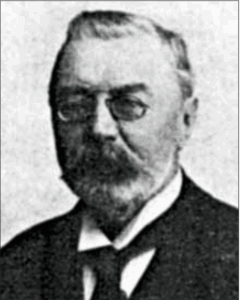 Fotografie hrobu: Karel Kress