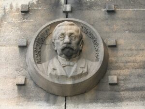 Fotografie hrobu: Václav  Kasalický