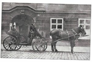 Fotografie hrobu: František Kleček