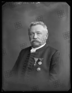 Fotografie hrobu: Václav  Kasalický