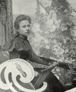 Fotografie hrobu: František a Marie Urbanovi