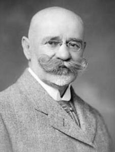 Fotografie hrobu: Václav Burger