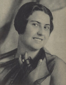 Fotografie hrobu: Larisa Bučkovskaja