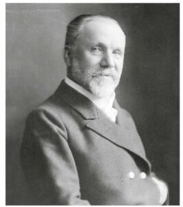 Fotografie hrobu: Jan Luňák