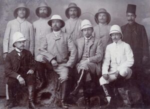 Fotografie hrobu: Alexander Mjagkov