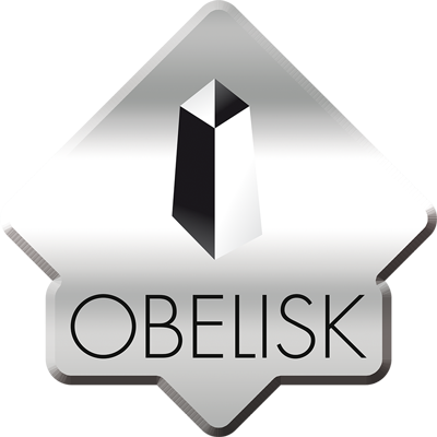 Logo adoptujícího: Kamenictví Obelisk s.r.o.