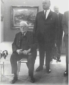 Fotografie hrobu: Blahomír Žahour